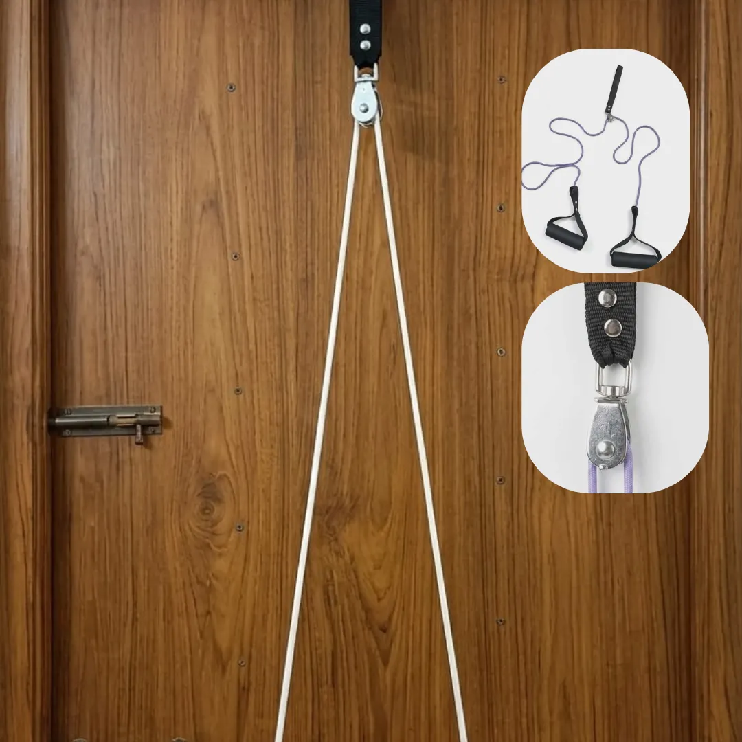Over Head Pully