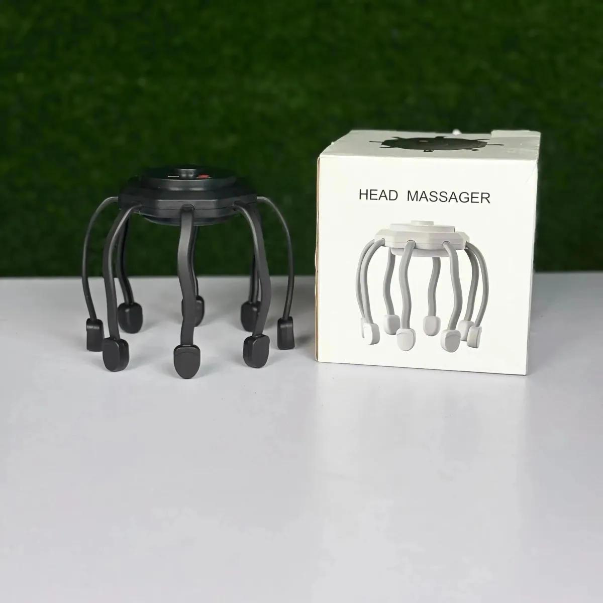 Head massager