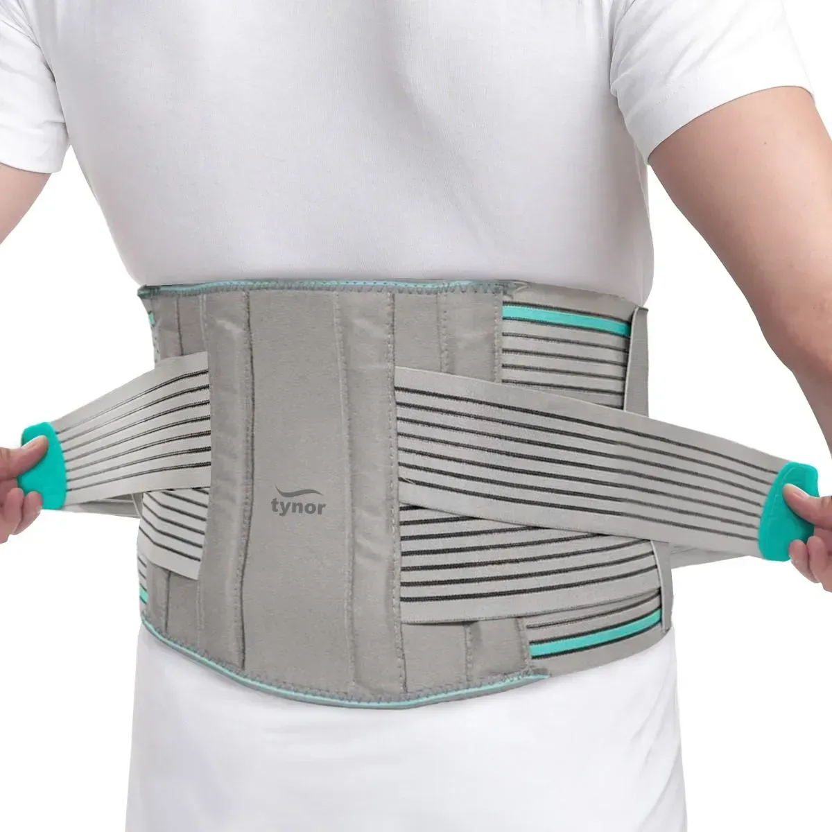 Taynor Lumber corset