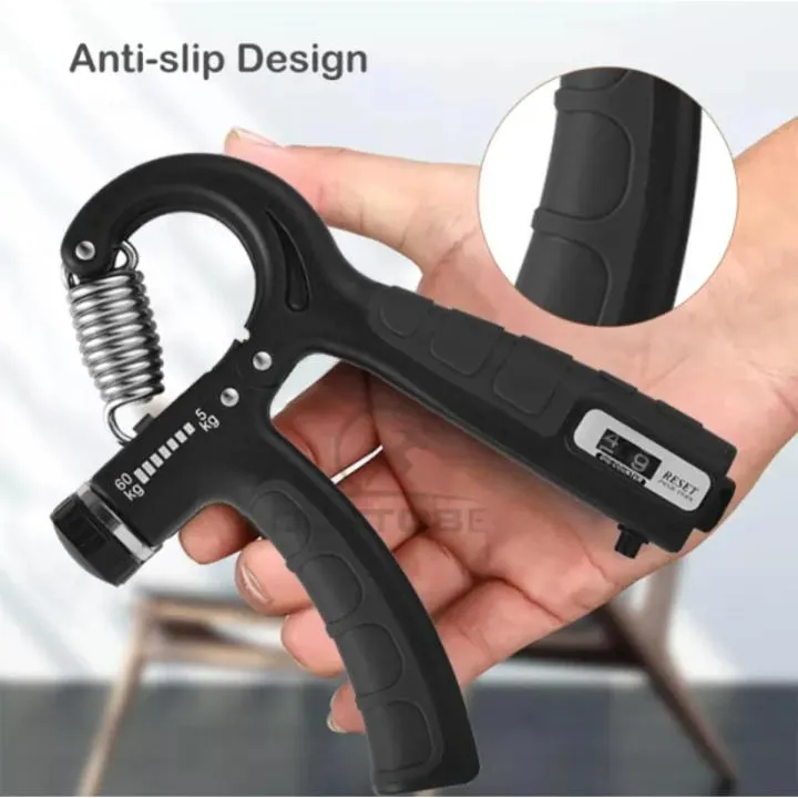 Hand Gripper