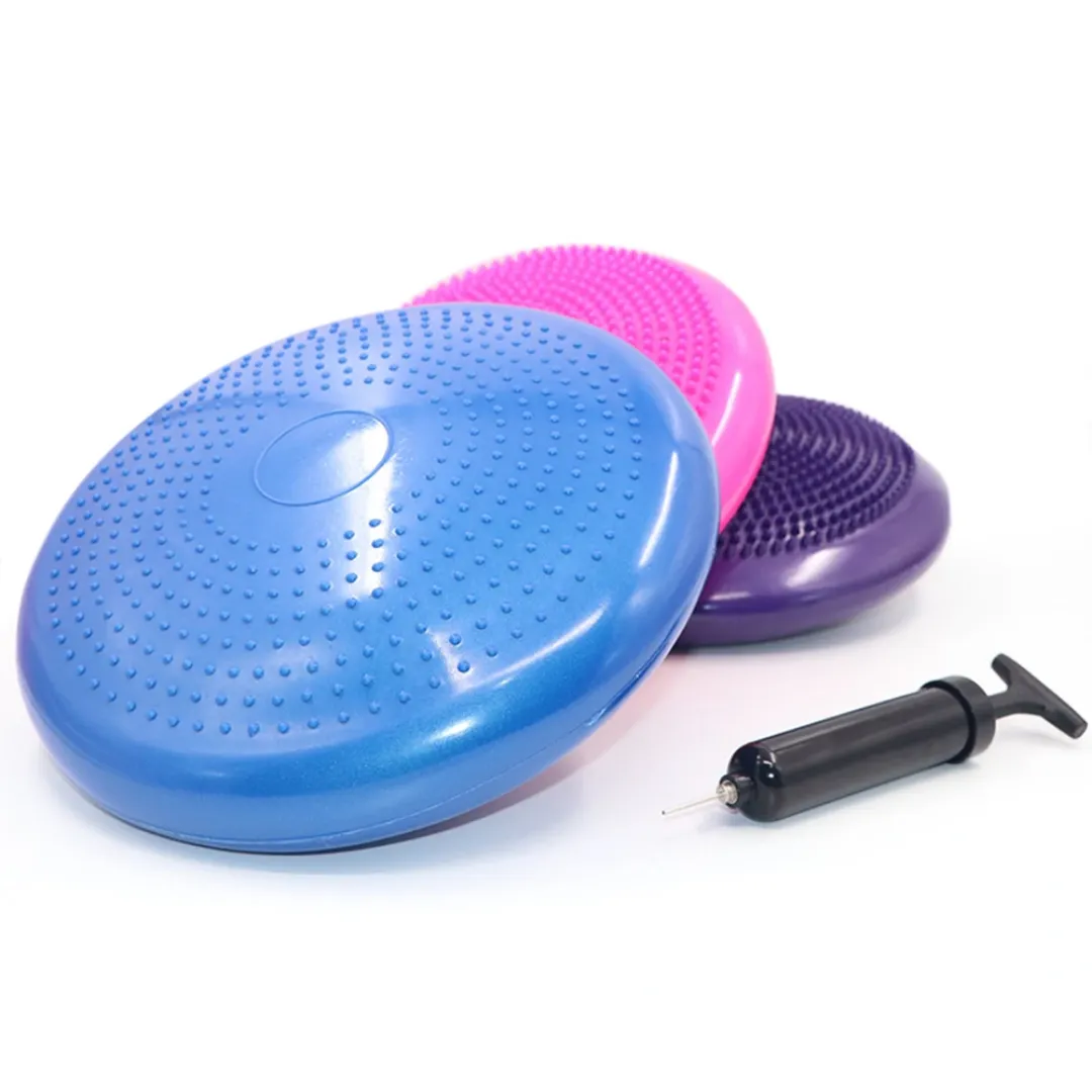 Balance disk