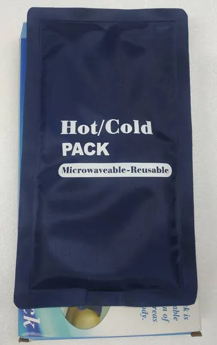 hot and cool pag