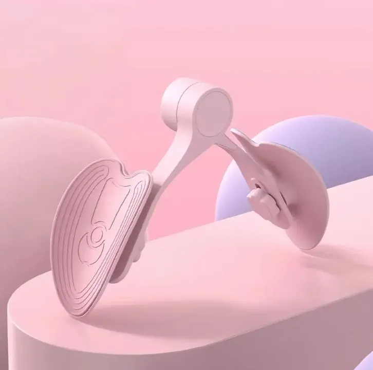 Press Exercise
